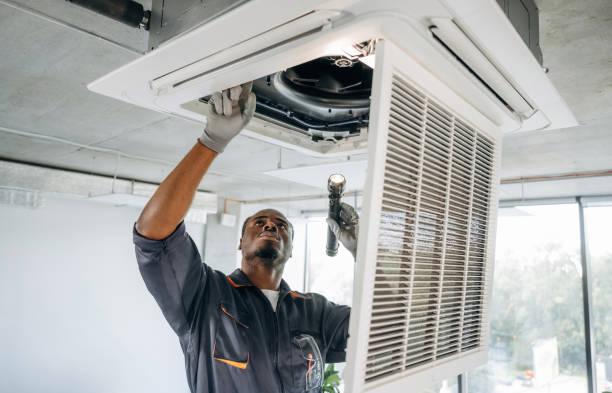 Licensed Hvac service in Mount Carmel, IL - FH HVAC