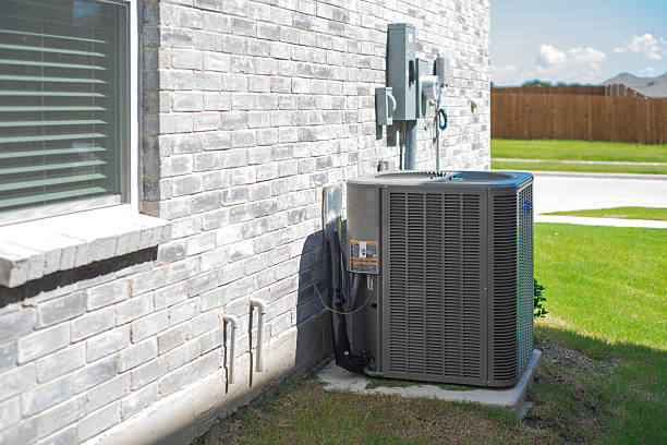 Reliable Hvac contractor in Mount Carmel, IL by FH HVAC